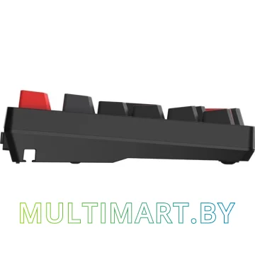 Клавиатура A4Tech Bloody WS98 Black & Red (Bloody BLMS Red Plus) картинка 9